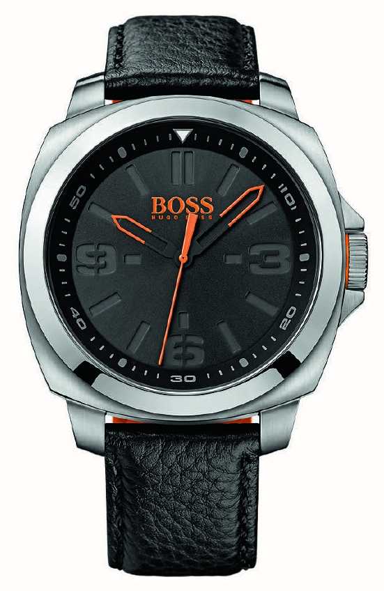 hugo boss orange