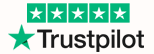 在Trustpilot上评分超过5星