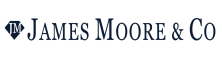 James Moore 珠宝