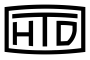 HTD 腕表