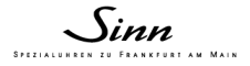 Sinn 腕表