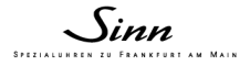 Sinn 腕表