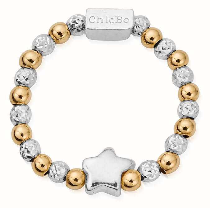 ChloBo Jewellery GMR2STAR
