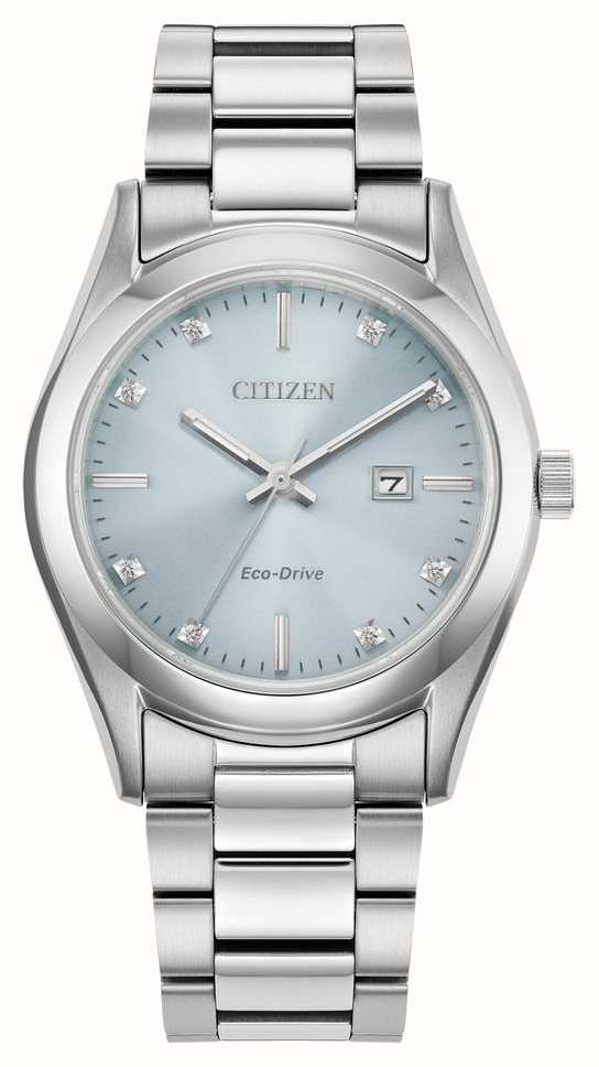 Citizen EW2700-54L