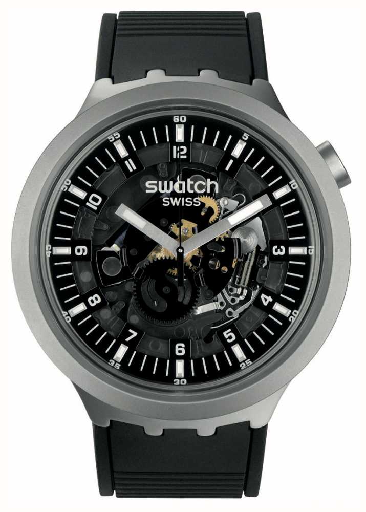 Swatch SB07S105 - First Class Watches™ CHN