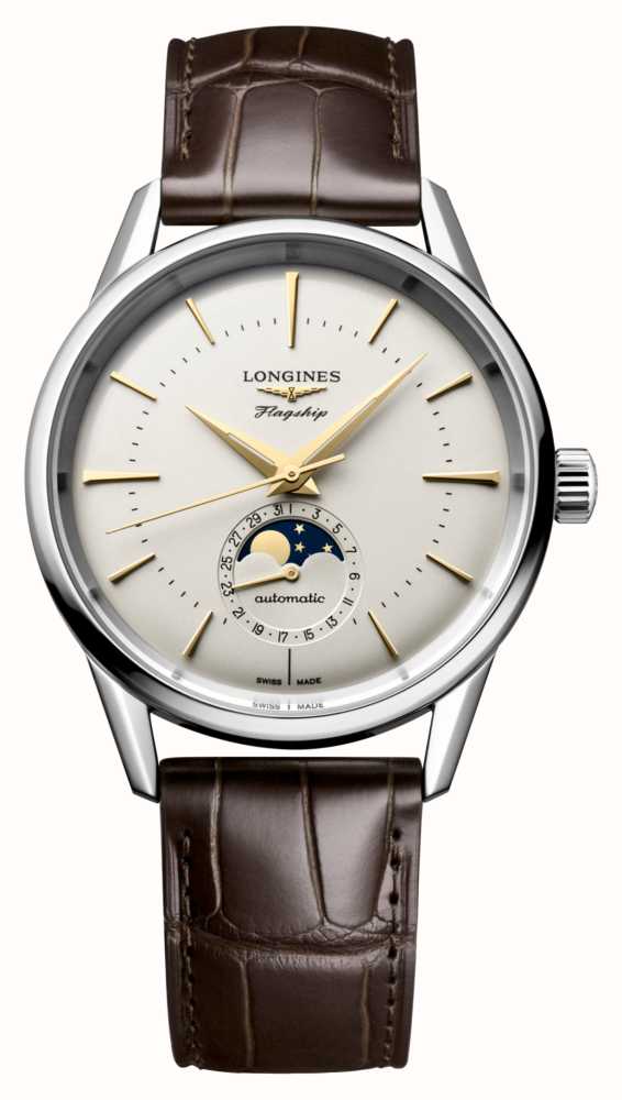 LONGINES L48154782 First Class Watches CHN