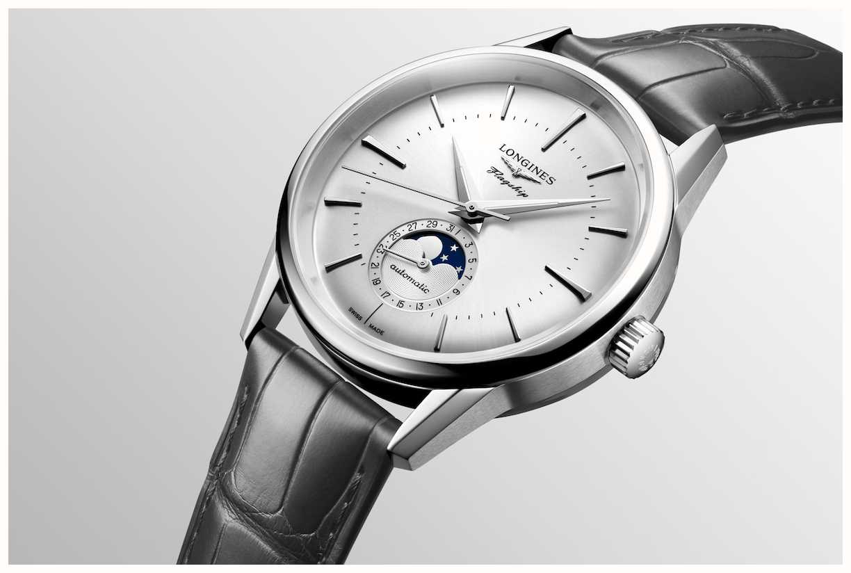 LONGINES L48154722 - First Class Watches™ CHN