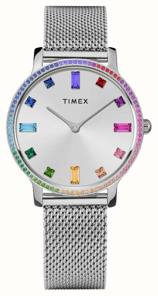 Timex TW2W19100