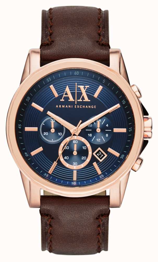 armani exchange ax2508