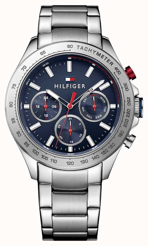 tommy hilfiger 手錶 1791228 - first class watches chn