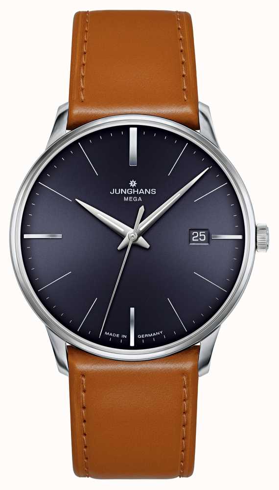 Junghans Meister Mega MF 058 4801.00