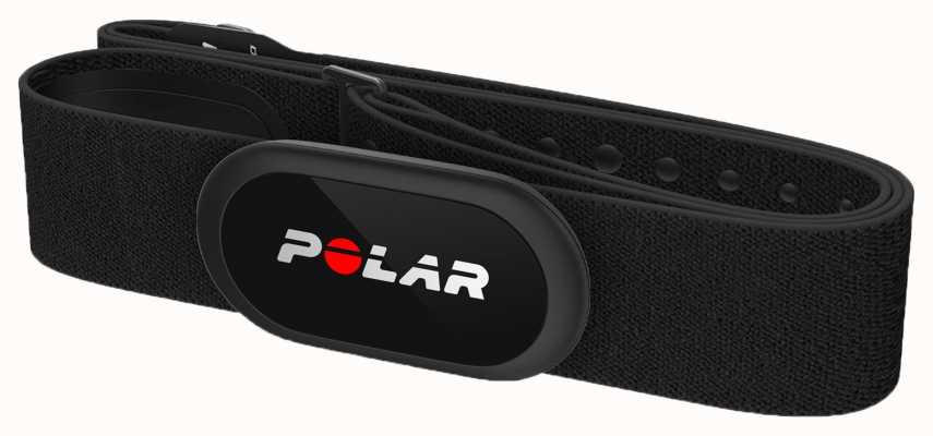 Polar H-10 XS-S胸部心率表带仅蓝牙/蚂蚁+ 92075964