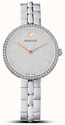 Swarovski |女装|大都会|银色手链| 5517807