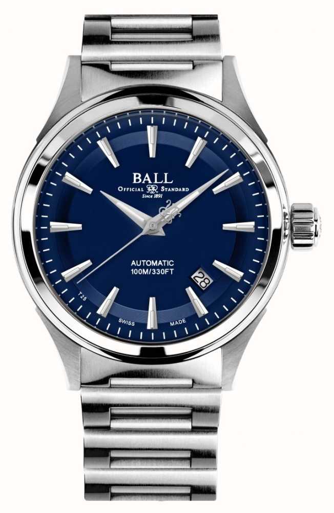 Ball Watch Company NM2098C-S4J-BE