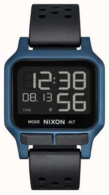 Nixon 热镀蓝数字手表 A1320-300