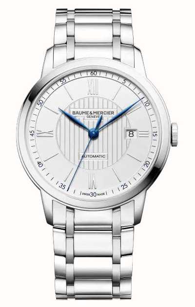 BAUME&MERCIER GENEVE 18金【 開梱設置?無料】 www.bazics.com