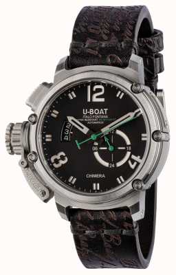 U-Boat 腕表- 英国官方零售商- First Class Watches™ CHN