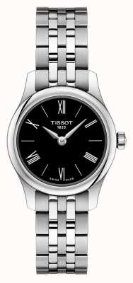 Tissot T-classic 传统 5.5 女款 T0630091105800