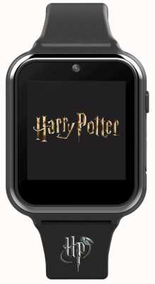 Warner Brothers 哈利波特儿童互动手表硅胶表带 HP4096ARG