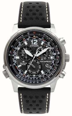 Citizen 男士 eco-drive promaster perpetual chrono a‑t CB5860-19E
