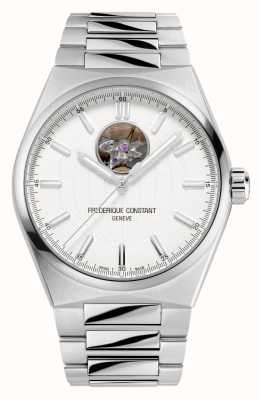 Frederique Constant Highlife 心跳自动不锈钢 FC-310S4NH6B