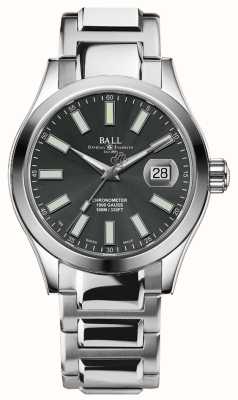 Ball Watch Company Engineer iii marvelight chronometer (40mm) 自动灰色 NM9026C-S6CJ-GY